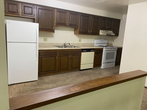 4701 Sycamore Dr #203