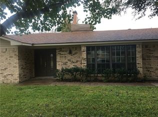 1037 Wright St, Terrell, TX 75160