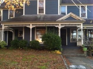 705 W McGee St APT 3, Greensboro, NC 27401