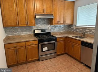 3319 6th St SE, Washington, DC 20032