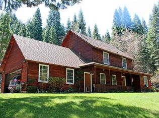 7834 Sugar Pine Rd, Weed, CA 96094