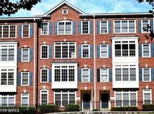 4565 Whittemore Pl #1331, Fairfax, VA 22030