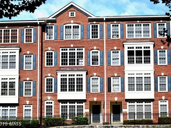 4565 Whittemore Pl #1331