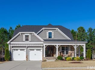 929 Flash Dr, Rolesville, NC 27571