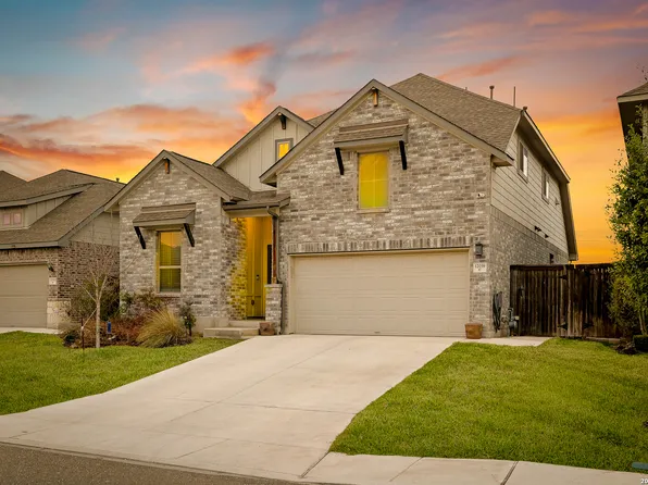 12039 Casparis, San Antonio, TX 78254