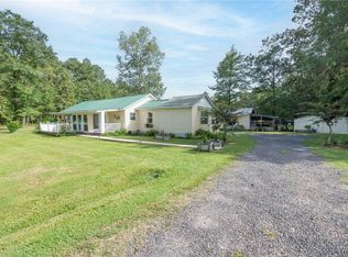 10327 Kellytown Rd, Buhl, AL 35446