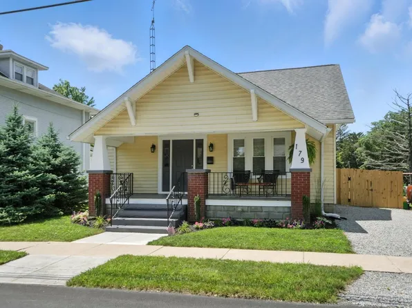 179 S Howard St, Sabina, OH 45169