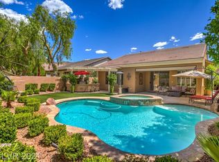 18 Weston Hills Rd, Henderson, NV 89052