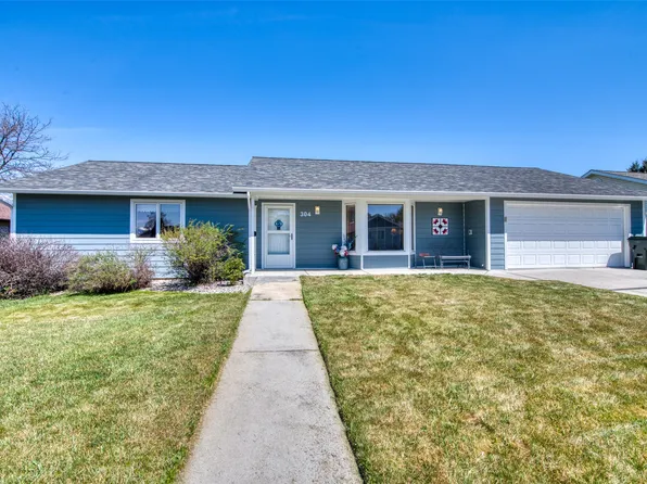 304 10th St, Stevensville, MT 59870