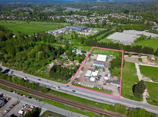 23549 Lougheed Hwy, Maple Ridge, BC V2W1B8