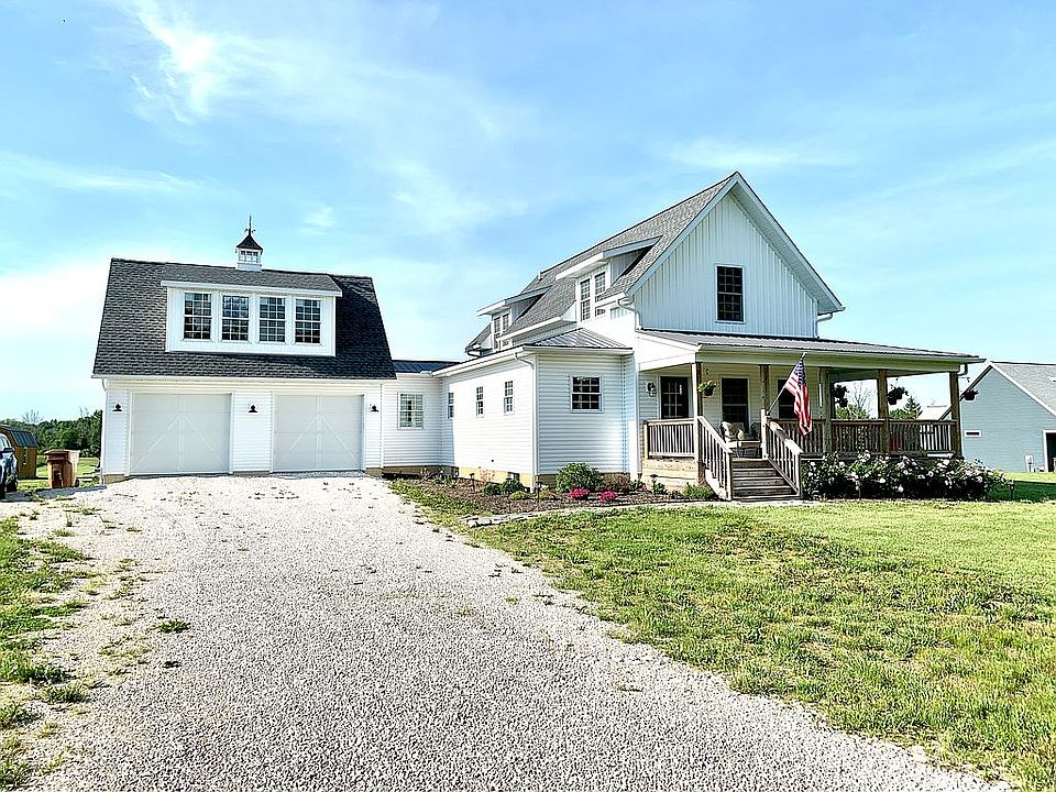 2nd image of 7083 Egypt Rd