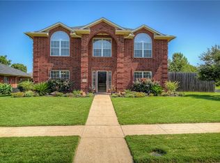 1059 Fairview Dr, Wylie, TX 75098