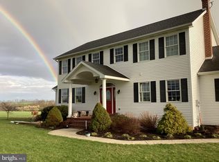 110 Briar Creek Ln, Newburg, PA 17240