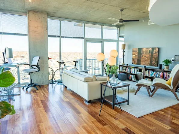 1700 Bassett St, Denver, CO 80202