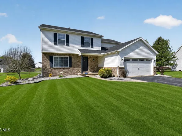 11037 Wildflower Dr, Whitehouse, OH 43571