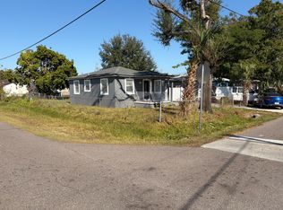 2921 W Crest Ave, Tampa, FL 33614