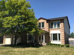 66 Saint Bees Close, London, ON N6G4C2