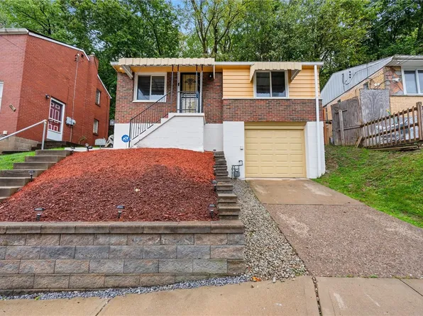 1436 Clark St, Pittsburgh, PA 15221