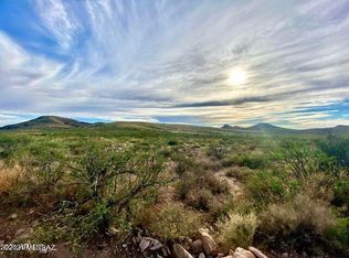 Perilla Mountain Rnch, Douglas, AZ 85607