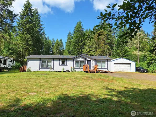 724 195th Avenue SW, Lakebay, WA 98349