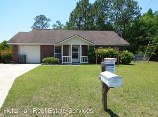 2582 Zachary Ct, Hinesville, GA 31313