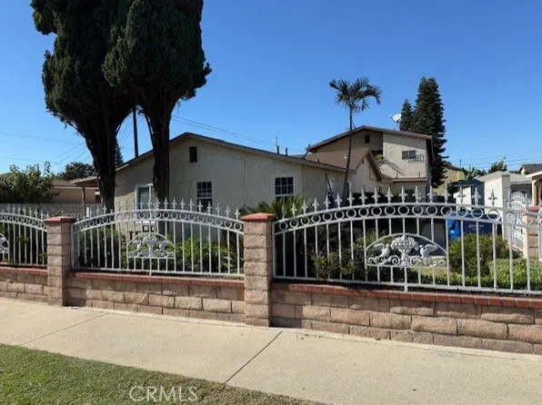 6629 Priam Dr, Bell Gardens, CA 90201