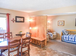201 Main St W #105, Red River, NM 87558