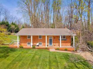 104 Linda Ct, Charlottesville, VA
