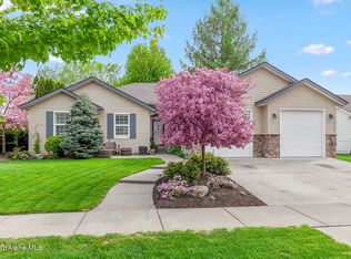 3704 W Loxton Loop, Coeur D Alene, ID 83815