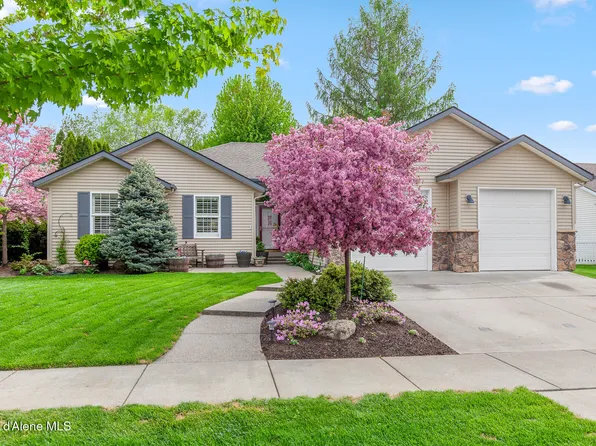 3704 W Loxton Loop, Coeur D Alene, ID 83815