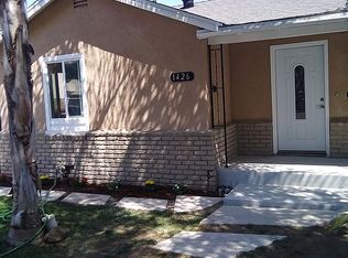 1426 N Harrison Ave, Fresno, CA 93728