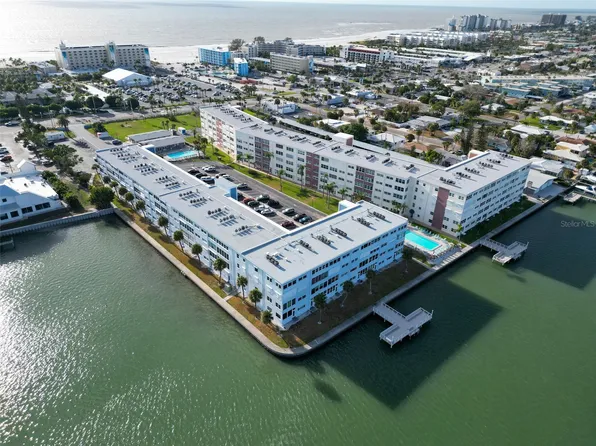 5575 Gulf Blvd #0, St Pete Beach, FL 33706