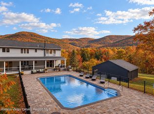 1747 Spruceton Road, West Kill, NY 12492
