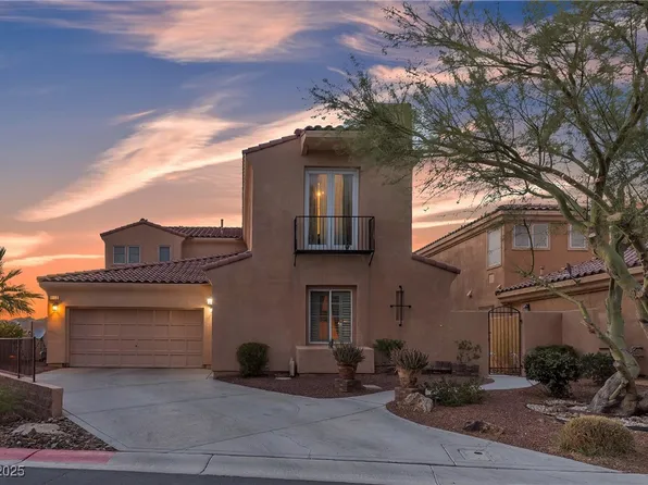 1192 Via Casa Palermo, Henderson, NV 89011