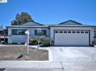 4756 Calaveras Ave, Fremont, CA 94538
