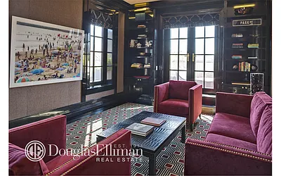 Sold by Douglas Elliman