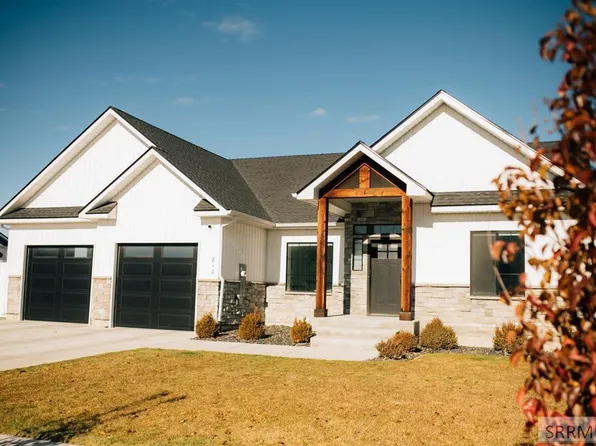 818 E 1475 N, Shelley, ID 83274