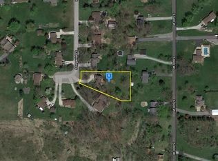 263 S Imperial Ct, Hebron, IN 46341