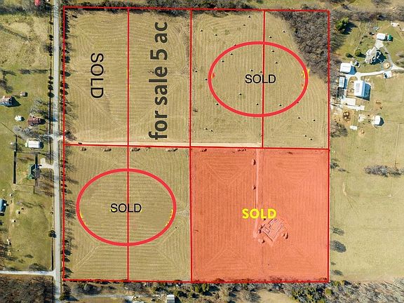 2nd image of 000 S Yellowstone Lane