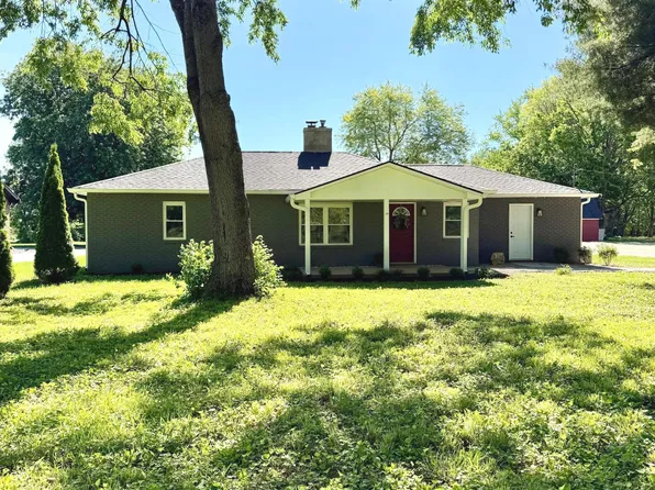 4615 S County Road 500 E, Plainfield, IN 46168