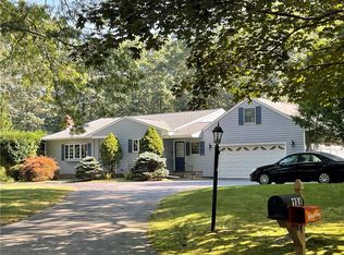 184 New Rd, Exeter, RI 02822