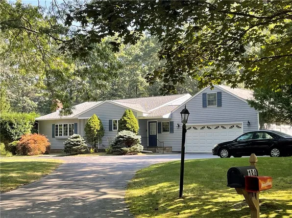 184 New Rd, Exeter, RI 02822