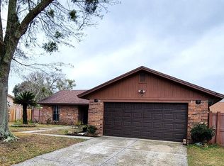 6278 Cranberry Ln W, Jacksonville, FL 32244