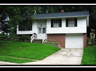 1807 Larch Dr, Edgewood, MD 21040