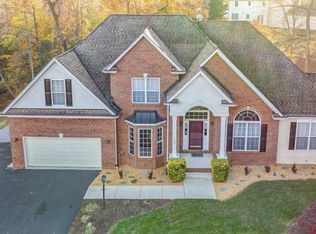 109 Quail Ct, La Plata, MD 20646