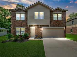 17423 Marlin Spike Way, Crosby, TX 77532