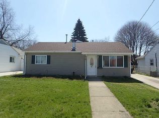 1835 W 23rd St, Erie, PA 16502