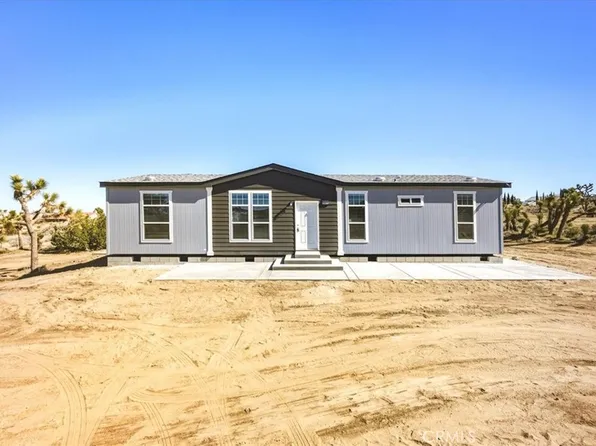 11475 Descanso Rd, Pinon Hills, CA 92372