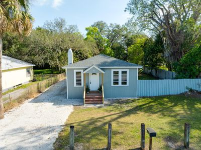 304 N 15th Street, Fort Pierce, FL, 34950