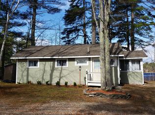 31 Shepards Island Rd, Newfield, ME 04056